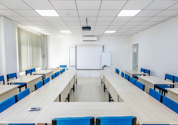 Cho thuê Phòng họp