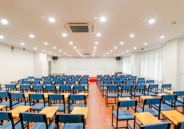 Cho thuê Phòng hội thảo & sự kiện